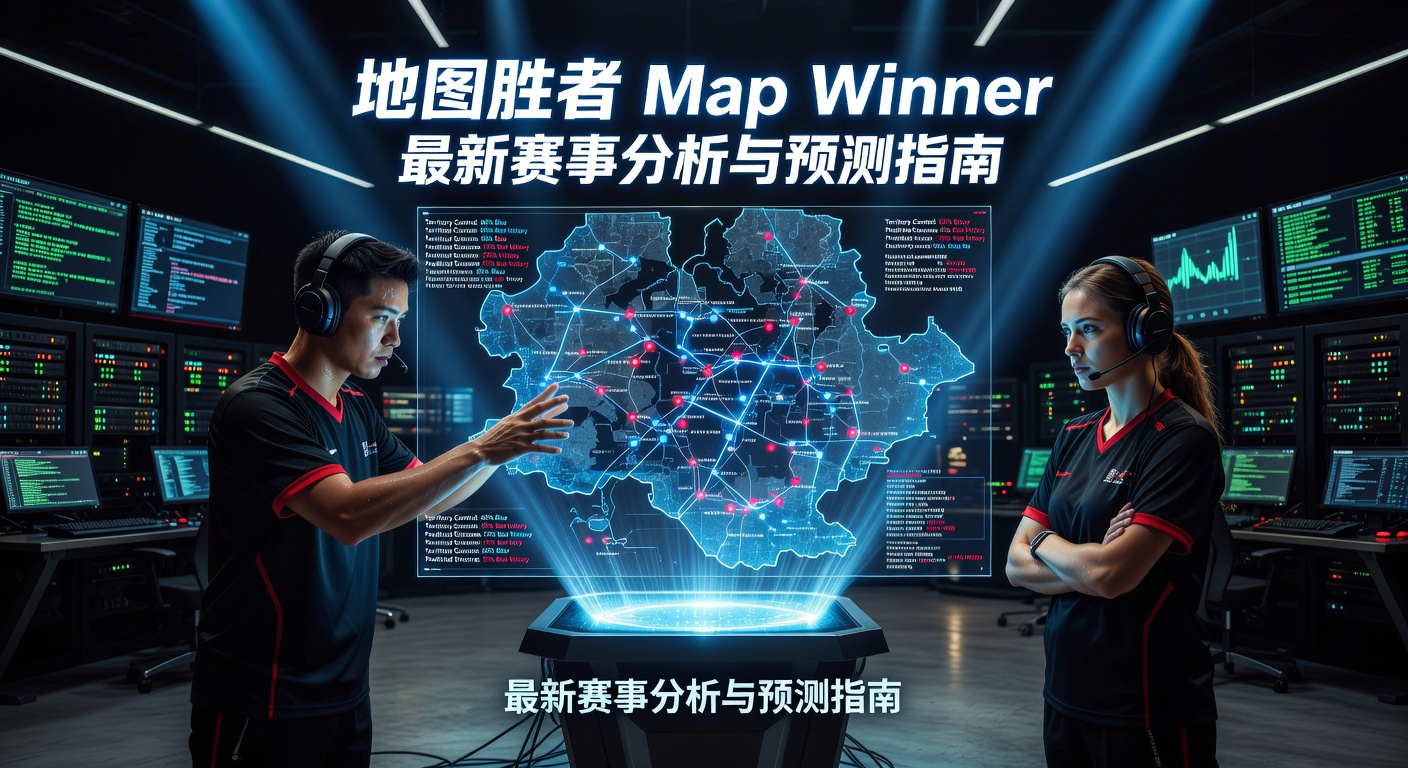 地图胜者 Map Winner 详解：赛事分析与预测策略