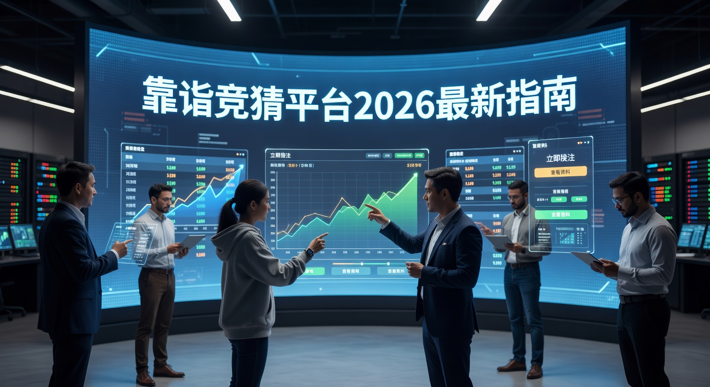 靠谱博彩平台：2026年体育赛事竞猜安全指南