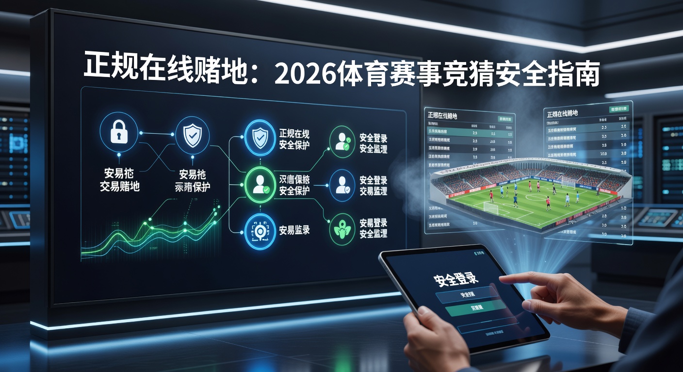 正规在线赌场：2026体育球迷竞猜指南