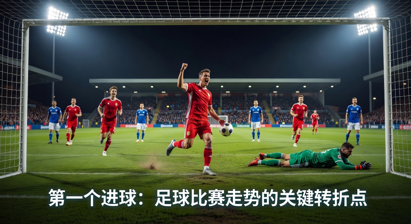 什么是开场进球？足球比赛关键时刻详解